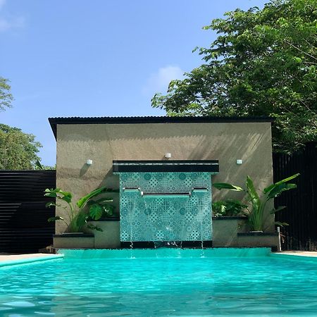 Tayrona Suites El Zaino Exteriér fotografie