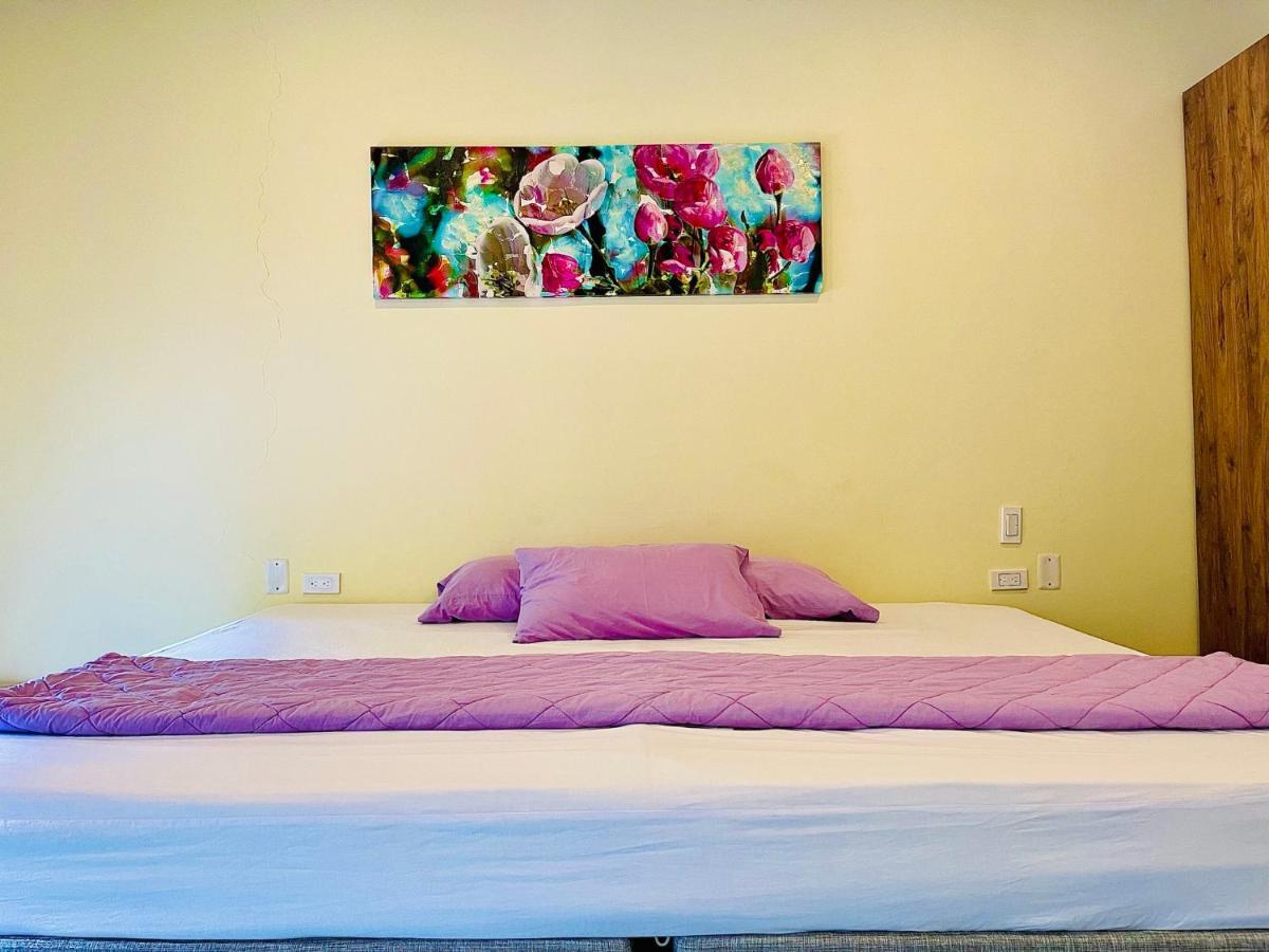 Tayrona Suites El Zaino Exteriér fotografie