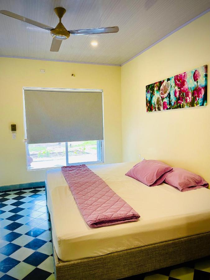 Tayrona Suites El Zaino Exteriér fotografie