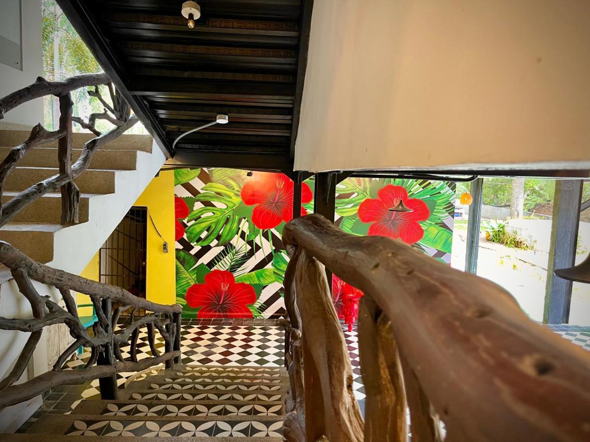 Tayrona Suites El Zaino Exteriér fotografie