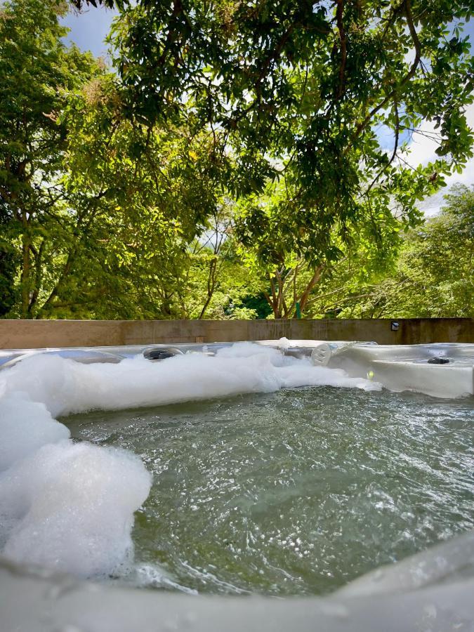Tayrona Suites El Zaino Exteriér fotografie
