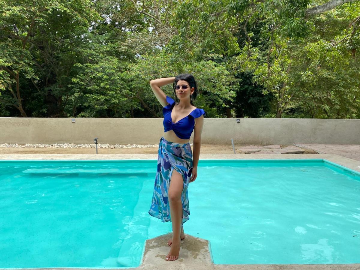 Tayrona Suites El Zaino Exteriér fotografie