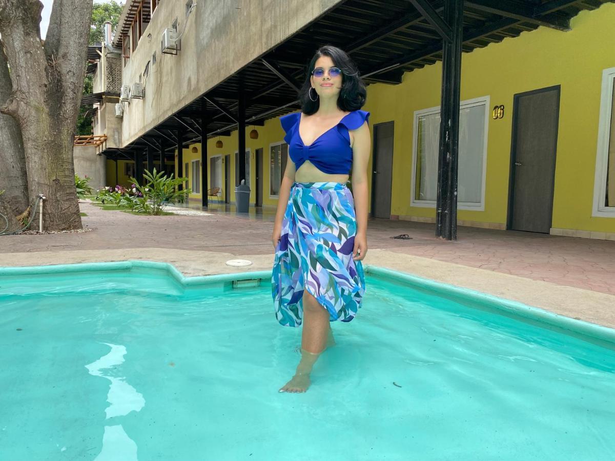 Tayrona Suites El Zaino Exteriér fotografie