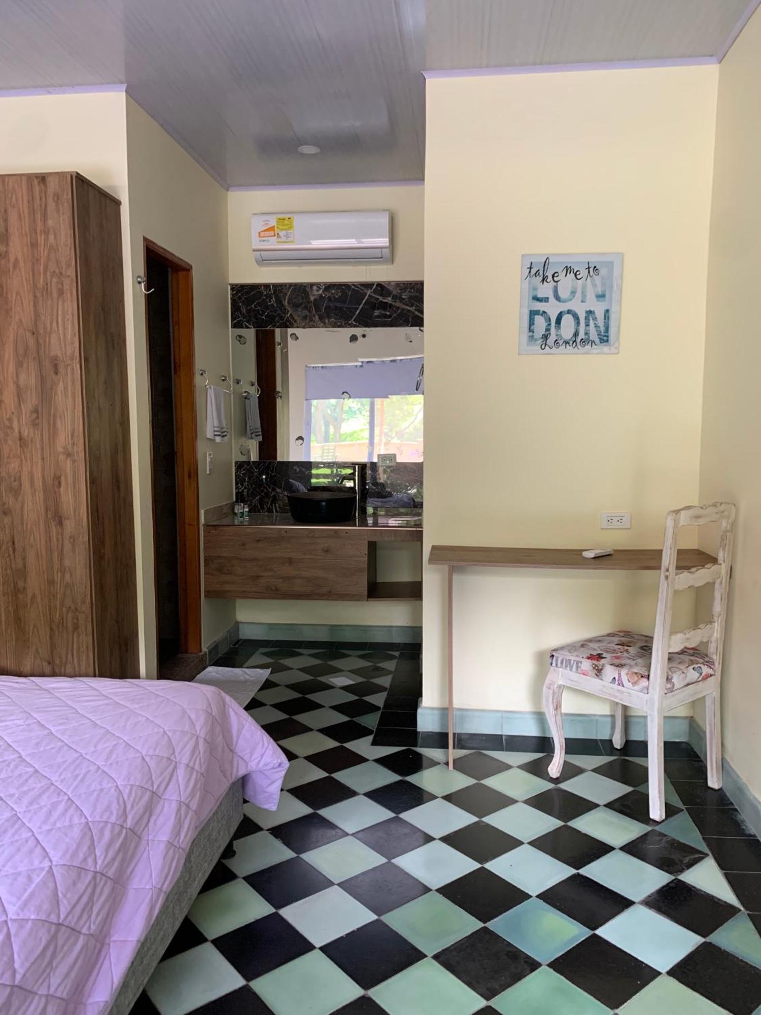 Tayrona Suites El Zaino Exteriér fotografie