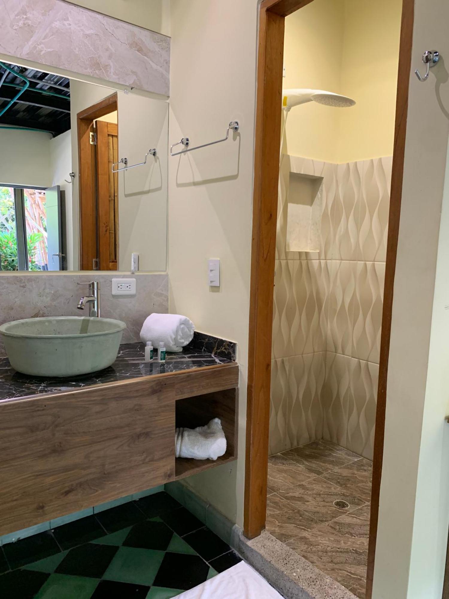 Tayrona Suites El Zaino Exteriér fotografie