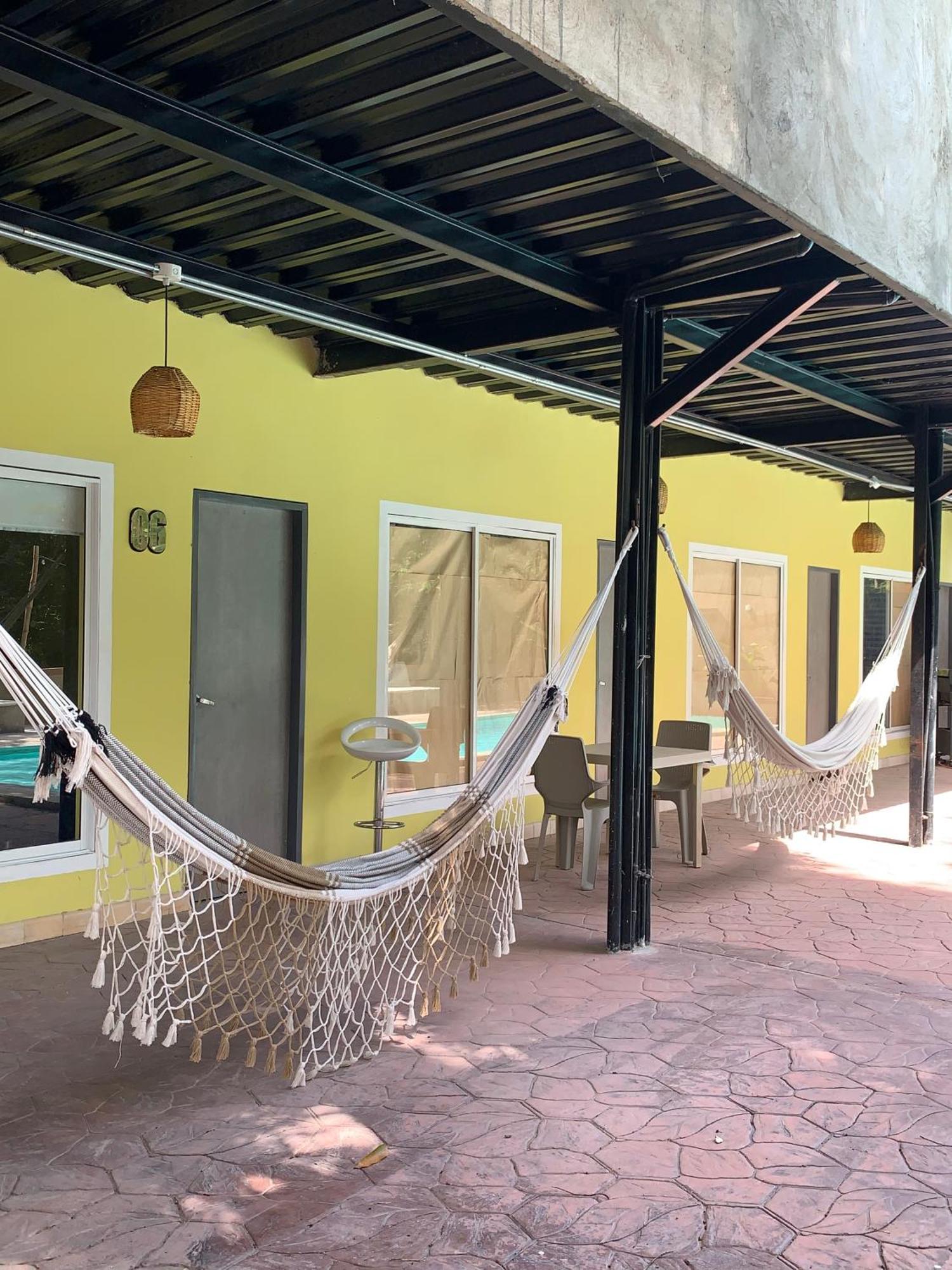 Tayrona Suites El Zaino Exteriér fotografie