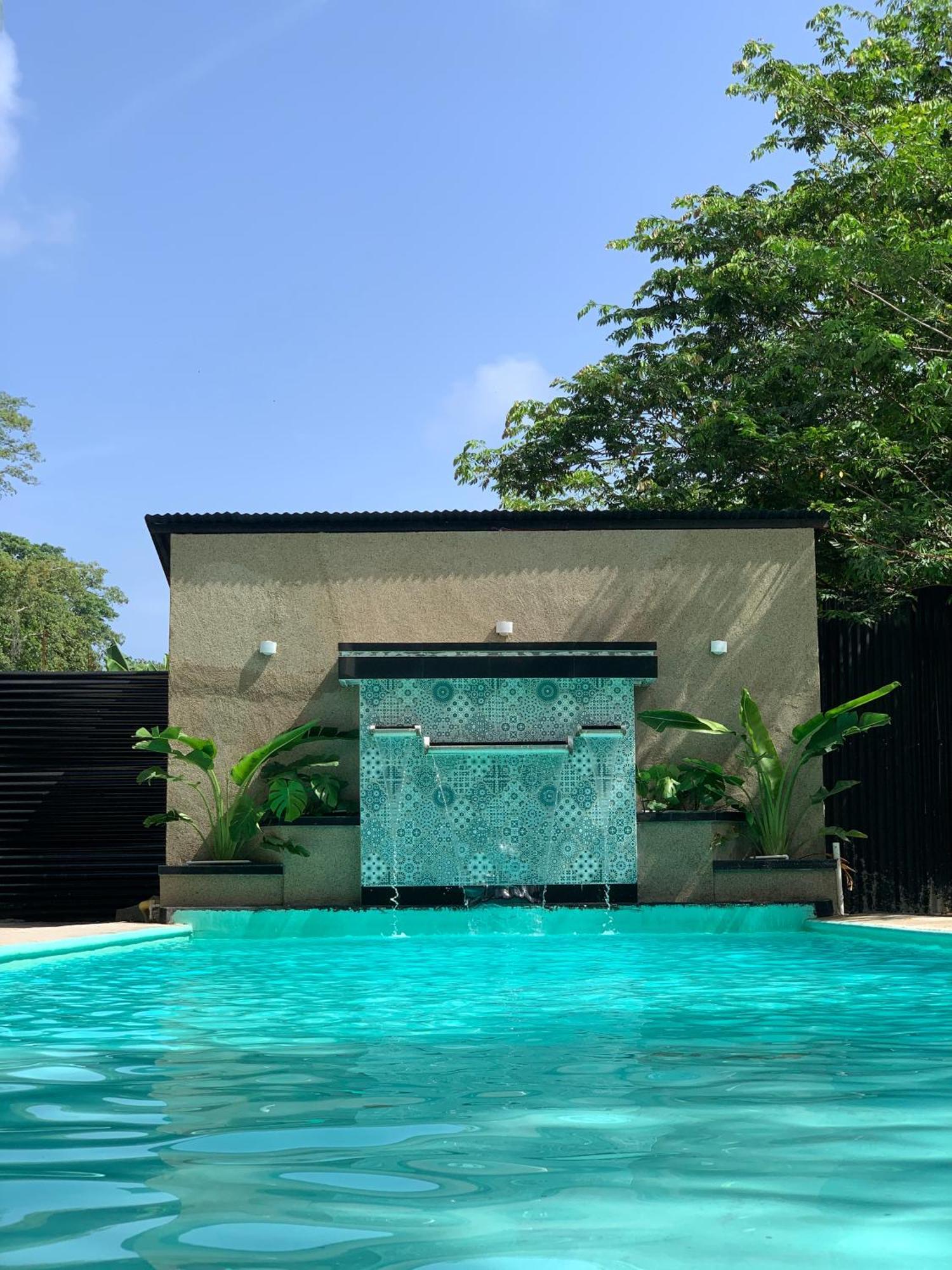 Tayrona Suites El Zaino Exteriér fotografie