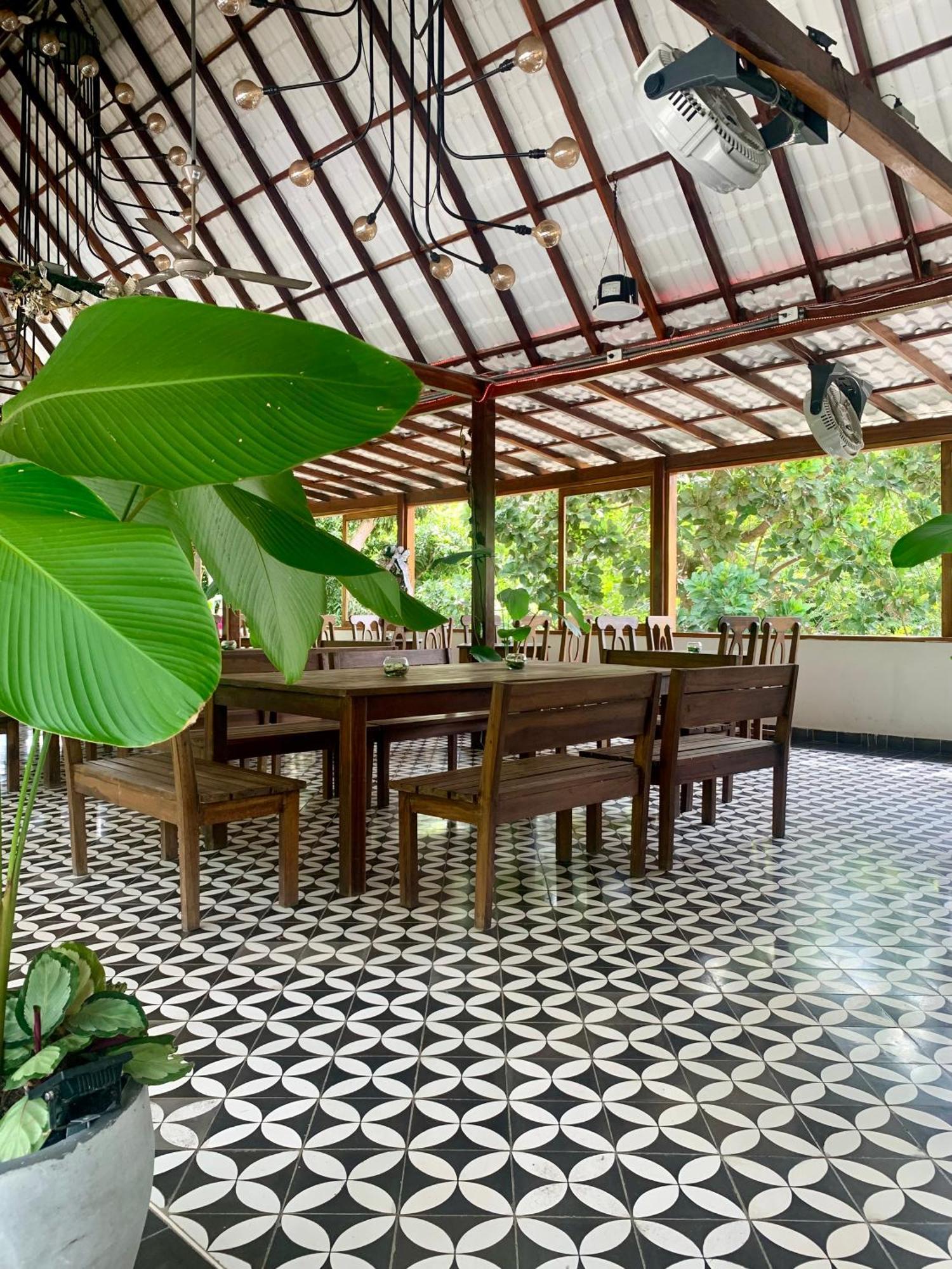 Tayrona Suites El Zaino Exteriér fotografie